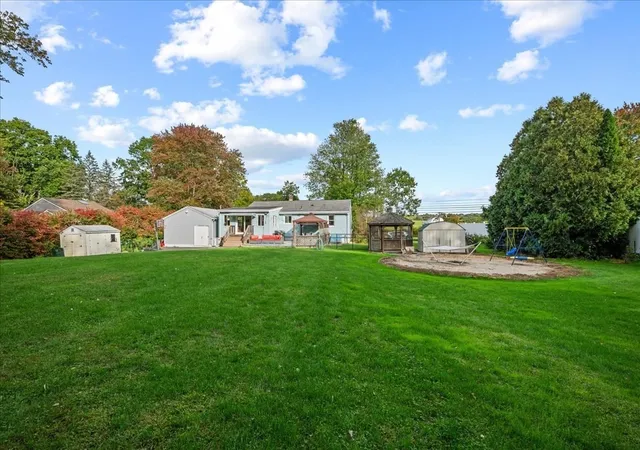 Photo 2 of Sale Pending at 58 Putnam Hl Rd, Sutton, MA 01590 | MLS# 73585686 | Listing updated on 2026-10-14