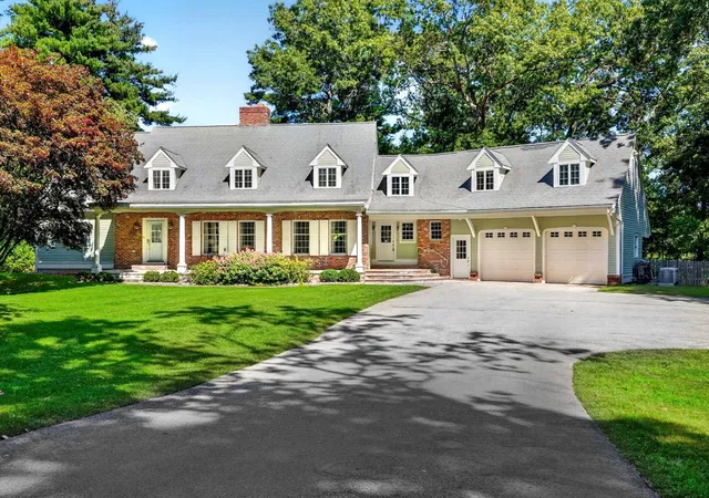 Photo 1 of Mansion for sale at 33 River Ridge, Sudbury, MA 01776 | MLS# 73585144 | Listing updated on 2026-10-28