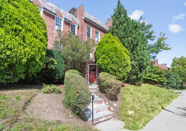 Condo for sale at 37 Commonwealth Ave #12, Newton, MA 02467 | MLS# 73578461