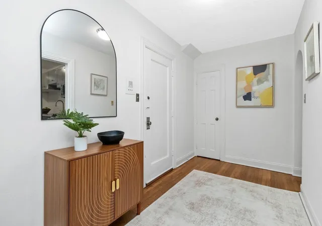 Photo 2 of Condo for sale at 37 Commonwealth Ave #12, Newton, MA 02467 | MLS# 73578461 | Listing updated on 2026-10-24