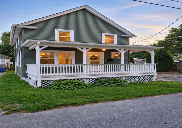 Photo 1 of Single family home for sale at 68 Eton Ave, Warwick, RI 02889 | MLS# 73574959 | Listing updated on 2026-09-11
