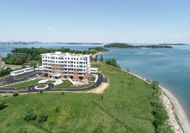 Photo 3 of Condo for sale at 130 Broad Reach #410, North Weymouth, MA 02191 | MLS# 73574486 | Listing updated on 2026-09-13