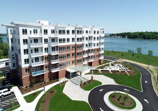 Photo 4 of Condo for sale at 130 Broad Reach #410, North Weymouth, MA 02191 | MLS# 73574486 | Listing updated on 2026-09-13