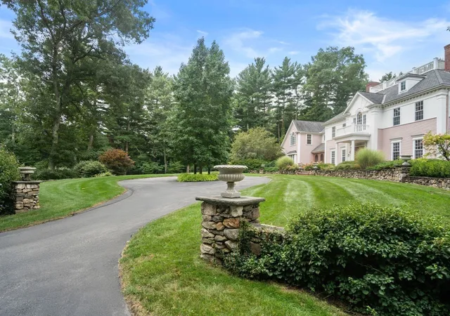 Photo 1 of Mansion for sale at 5 Hamlins Xing, Dover, MA 02030 | MLS# 73573665 | Listing updated on 2026-10-28