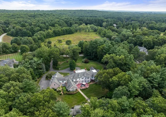 Photo 3 of Mansion for sale at 5 Hamlins Xing, Dover, MA 02030 | MLS# 73573665 | Listing updated on 2026-10-28