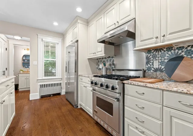 Photo 1 of Condo for sale at 105 Walk Hl St #2, Jamaica Plain, MA 02130 | MLS# 73581960 | Listing updated on 2026-10-19