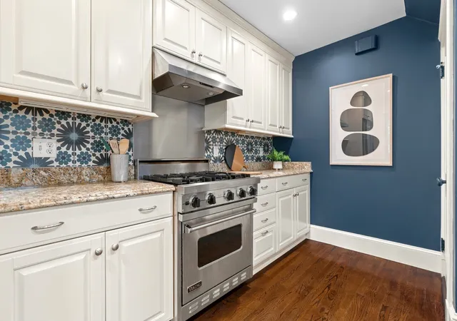 Photo 2 of Condo for sale at 105 Walk Hl St #2, Jamaica Plain, MA 02130 | MLS# 73581960 | Listing updated on 2026-10-19