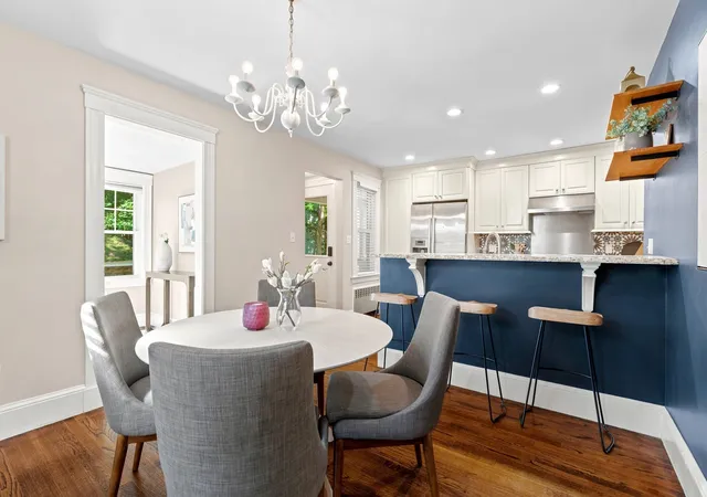 Photo 3 of Condo for sale at 105 Walk Hl St #2, Jamaica Plain, MA 02130 | MLS# 73581960 | Listing updated on 2026-10-19