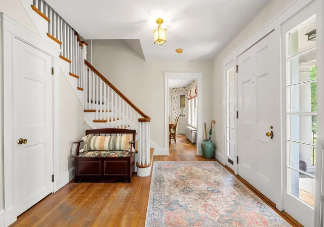 Photo 2 of Sale Pending at 19 Gaskins Rd, Milton, MA 02186 | MLS# 73578075 | Listing updated on 2026-10-02