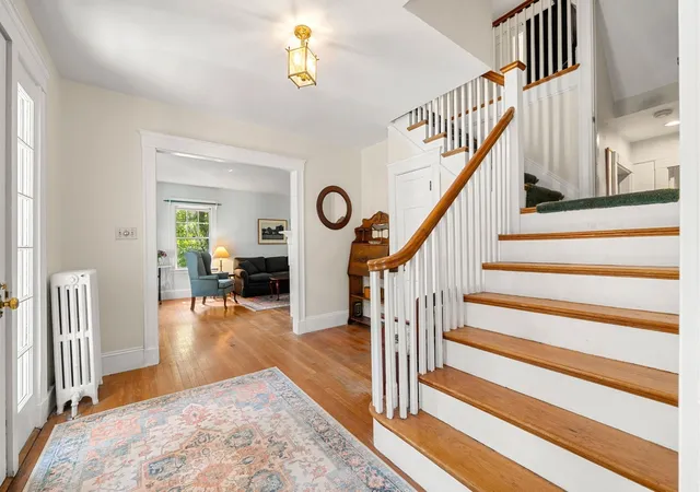 Photo 3 of Sale Pending at 19 Gaskins Rd, Milton, MA 02186 | MLS# 73578075 | Listing updated on 2026-10-02
