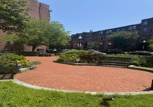 Photo 20 of Condo for sale at 312 Columbus Ave #4, Boston, MA 02116 | MLS# 73539561 | Listing updated on 2026-10-08