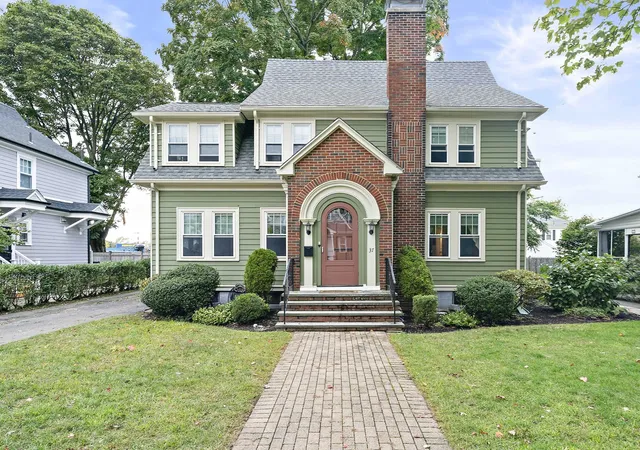 Photo 1 of Sale Pending at 37 Theresa Rd, Quincy, MA 02169 | MLS# 73585584 | Listing updated on 2026-10-14