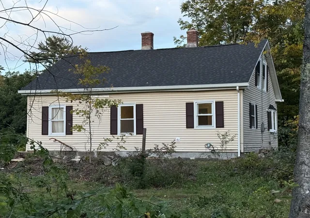 Single family home for sale at 221 Aldrich St, Belchertown, MA 01007 | MLS# 73585650