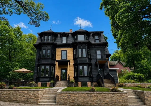 Photo 1 of Condo for sale at 16 18 Yale Ter #2, Jamaica Plain, MA 02130 | MLS# 73575017 | Listing updated on 2026-09-10