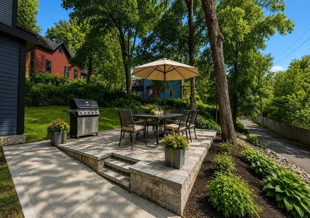 Photo 2 of Condo for sale at 16 18 Yale Ter #2, Jamaica Plain, MA 02130 | MLS# 73575017 | Listing updated on 2026-09-10