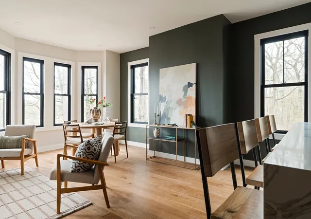 Photo 3 of Condo for sale at 16-18 Yale Ter #2, Jamaica Plain, MA 02130 | MLS# 73575017 | Listing updated on 2026-09-10