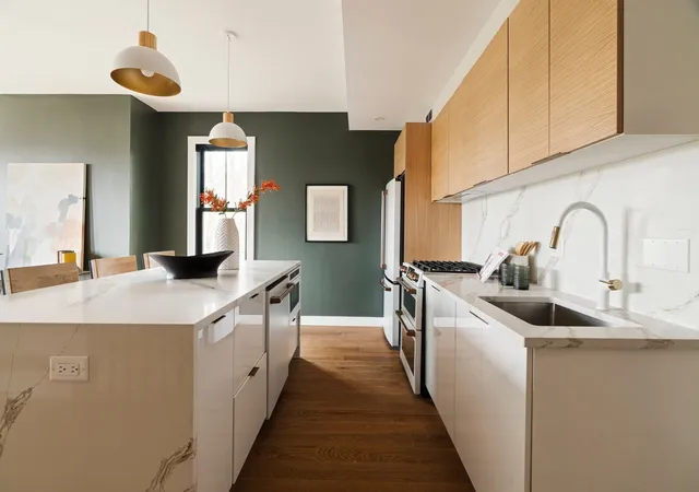 Photo 4 of Condo for sale at 16-18 Yale Ter #2, Jamaica Plain, MA 02130 | MLS# 73575017 | Listing updated on 2026-09-10