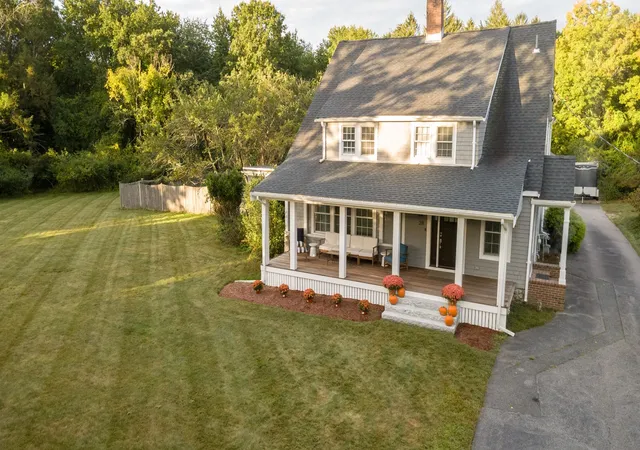 Photo 1 of Single family home for sale at 28 Elm St, Norton, MA 02766 | MLS# 73578599 | Listing updated on 2026-09-22