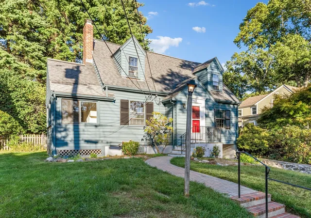 Photo 1 of Sale Pending at 51 Gleason Rd, Lexington, MA 02420 | MLS# 73579131 | Listing updated on 2026-10-23