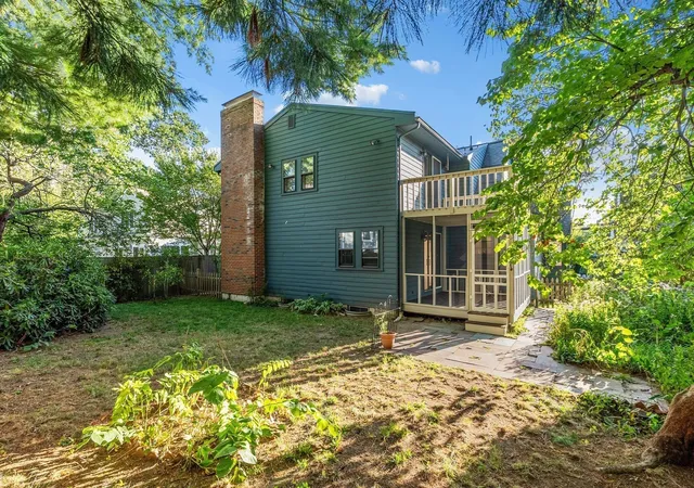 Photo 41 of Sale Pending at 51 Gleason Rd, Lexington, MA 02420 | MLS# 73579131 | Listing updated on 2026-10-23
