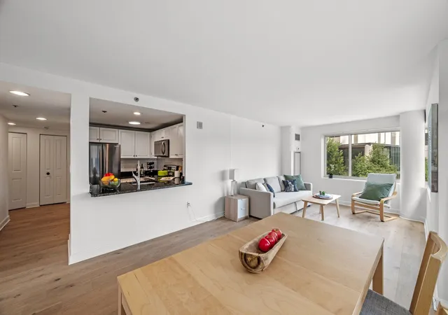 Photo 1 of Condo for sale at 8 12 Museum Way #329, Cambridge, MA 02141 | MLS# 73573652 | Listing updated on 2026-09-09