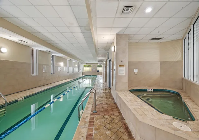 Listing Photo 2 - Condo for sale in building located at 8-12 Museum Wy, Cambridge, MA 02141 - Unit #329