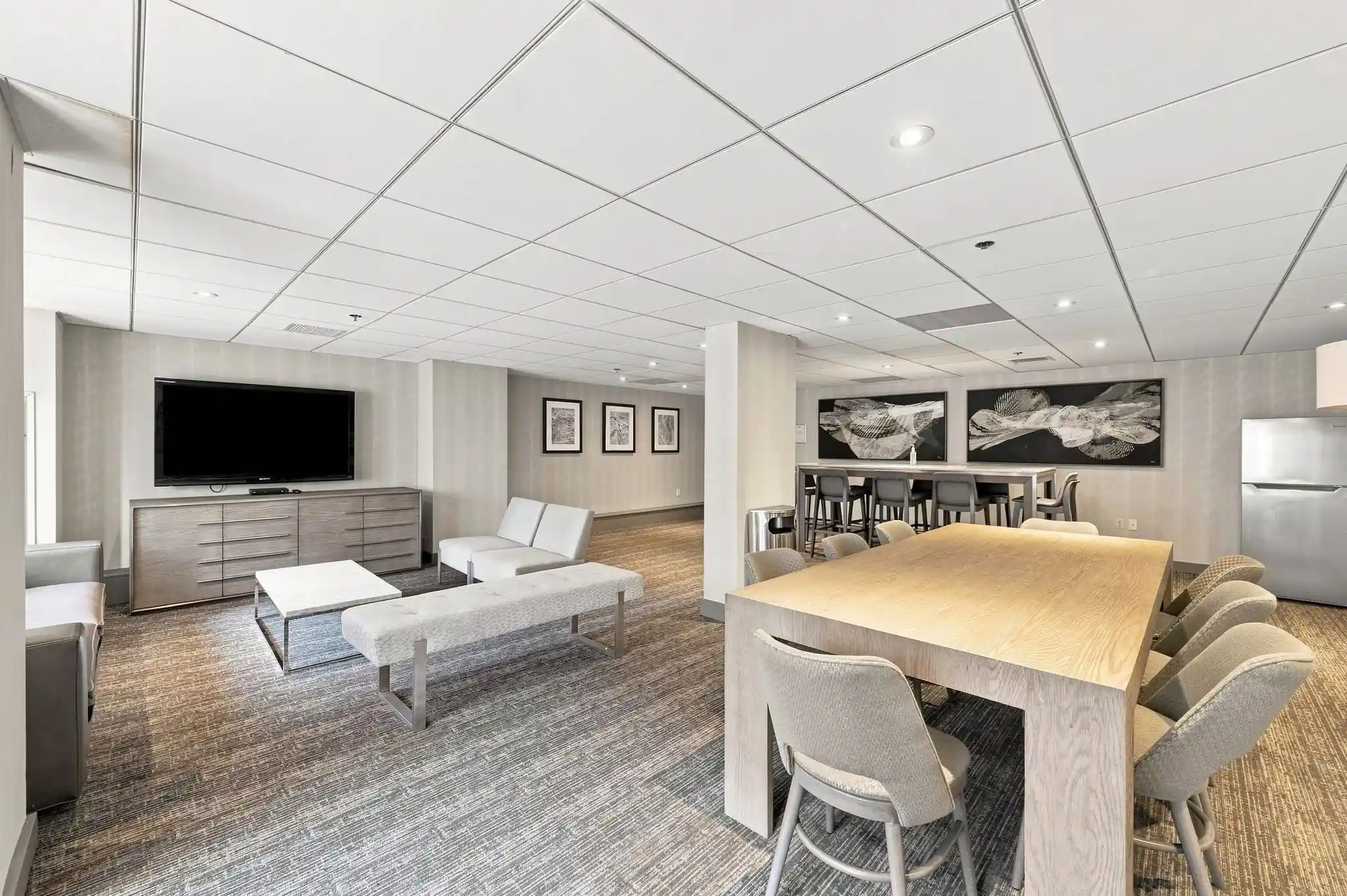 Listing Photo 42 - Condo for sale in 8-12 Museum Wy located at 8-12 Museum Wy, Cambridge, MA 02141 - Unit #329