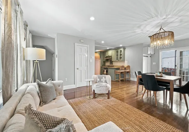 Photo 1 of Single family home for sale at 6 Franklin St #2, Charlestown, MA 02129 | MLS# 73582323 | Listing updated on 2026-10-22