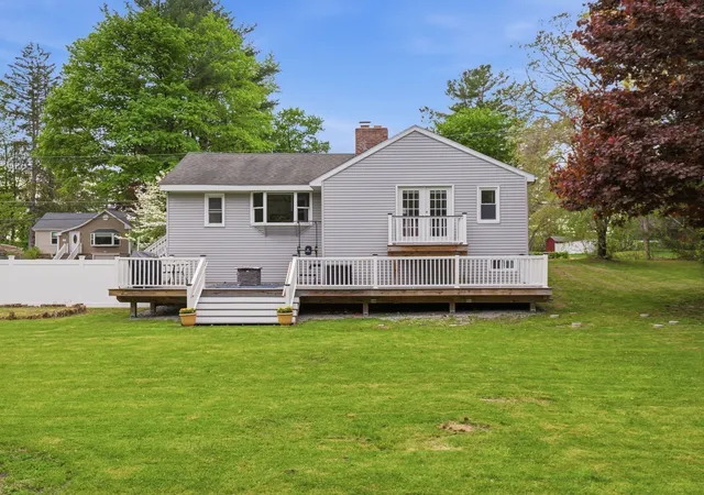 Photo 3 of Single family home for sale at 84 City Depot Rd, Charlton, MA 01507 | MLS# 73586066 | Listing updated on 2026-10-11