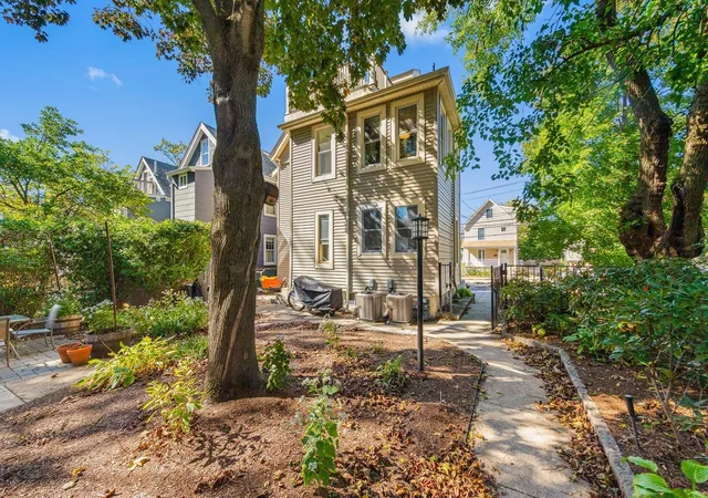 Photo 3 of Sale Pending at 28 Elmwood St #2, Somerville, MA 02144 | MLS# 73588246 | Listing updated on 2026-10-12