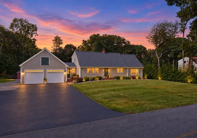 Photo 1 of Single family home for sale at 80 Dodge Hl Rd, Sutton, MA 01590 | MLS# 73582024 | Listing updated on 2026-10-14