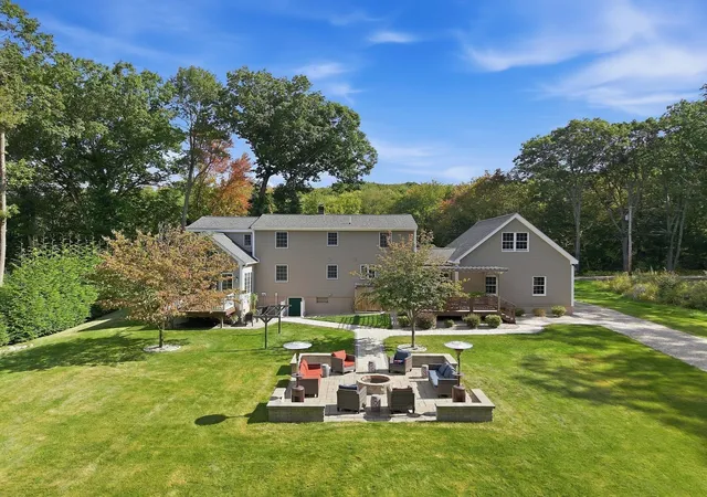 Photo 3 of Single family home for sale at 80 Dodge Hl Rd, Sutton, MA 01590 | MLS# 73582024 | Listing updated on 2026-10-14