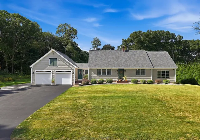 Photo 42 of Single family home for sale at 80 Dodge Hl Rd, Sutton, MA 01590 | MLS# 73582024 | Listing updated on 2026-10-14