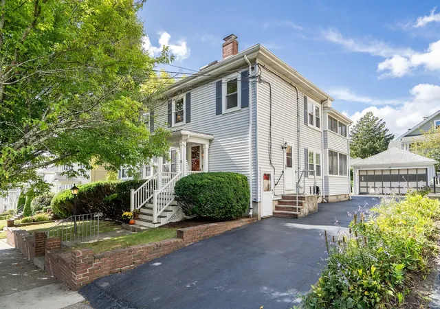 Photo 1 of Sale Pending at 30 Oakley Rd #2, Watertown, MA 02472 | MLS# 73584363 | Listing updated on 2026-10-21