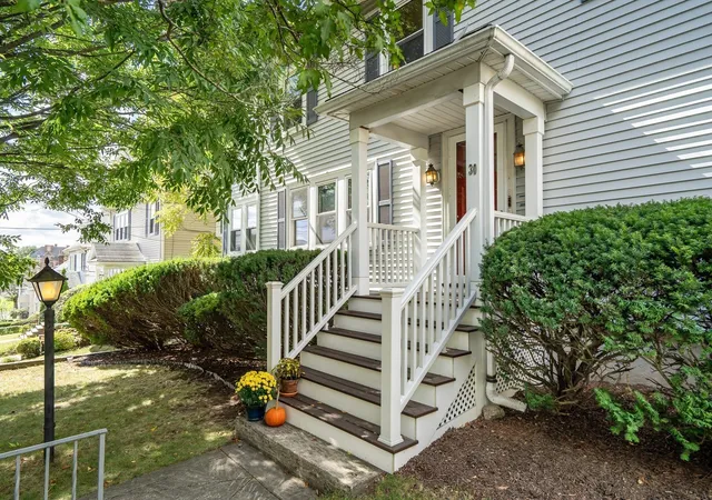 Photo 2 of Sale Pending at 30 Oakley Rd #2, Watertown, MA 02472 | MLS# 73584363 | Listing updated on 2026-10-21
