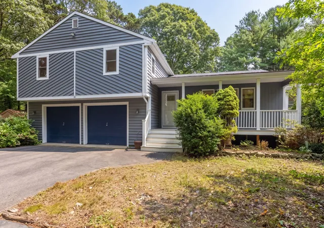 Photo 1 of Single family home for sale at 43 Heather Ln, North Falmouth, MA 02556 | MLS# 73584821 | Listing updated on 2026-10-04