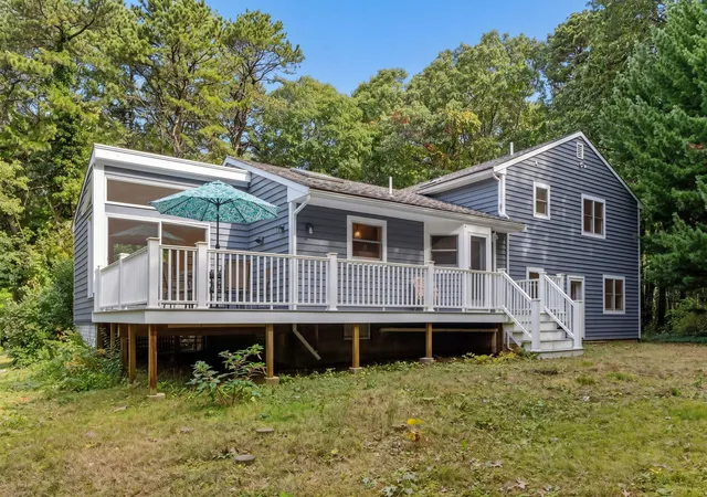 Photo 2 of Single family home for sale at 43 Heather Ln, North Falmouth, MA 02556 | MLS# 73584821 | Listing updated on 2026-10-04