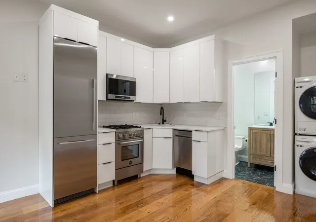 Condo for sale at 166-168 Salem St #7, Boston, MA 02113 | MLS# 73571754