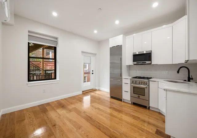 Photo 2 of Condo for sale at 166 168 Salem St #7, Boston, MA 02113 | MLS# 73571754 | Listing updated on 2026-09-07