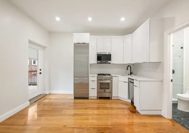 Photo 3 of Condo for sale at 166 168 Salem St #7, Boston, MA 02113 | MLS# 73571754 | Listing updated on 2026-09-07