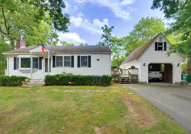Photo 1 of Sale Pending at 12 Denise Dr, Ashland, MA 01721 | MLS# 73573132 | Listing updated on 2026-09-23
