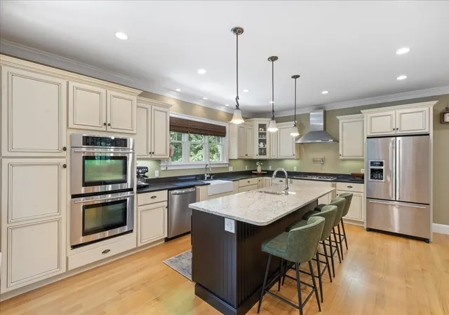 Photo 2 of Single family home for sale at 137 Garland Dr, Pelham, NH 03076 | MLS# 73574300 | Listing updated on 2026-09-09
