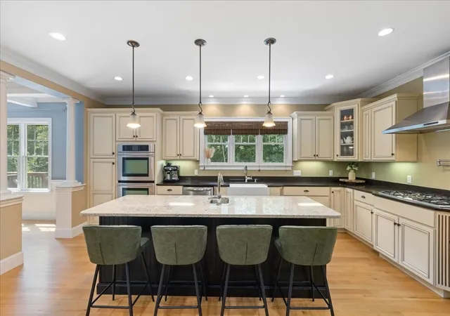 Photo 3 of Single family home for sale at 137 Garland Dr, Pelham, NH 03076 | MLS# 73574300 | Listing updated on 2026-09-09