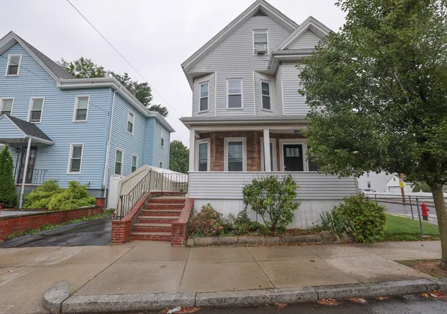 Multi family home for sale at 137-139 West St, Malden, MA 02148 | MLS# 73572044