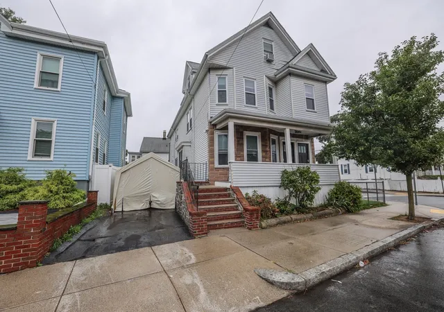 Photo 2 of Multi family home for sale at 137 139 West St, Malden, MA 02148 | MLS# 73572044 | Listing updated on 2026-09-17