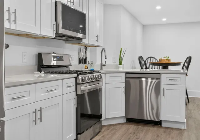 Listing Photo 4 - Condo for sale in building located at 79 Maple St, Bellingham, MA 02136 - Unit #1
