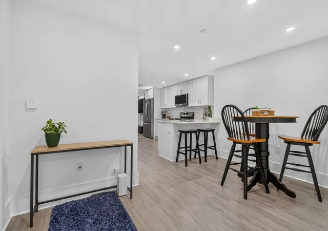 Listing Photo 5 - Condo for sale in building located at 79 Maple St, Bellingham, MA 02136 - Unit #1