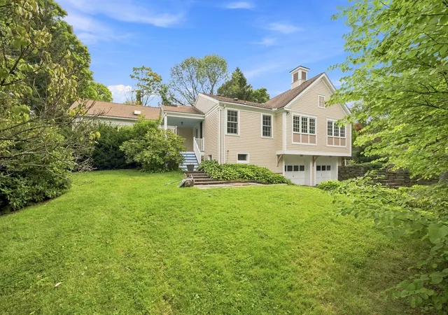 Photo 1 of Single family home for sale at 128 Leverett Rd, Shutesbury, MA 01072 | MLS# 73572781 | Listing updated on 2026-09-12