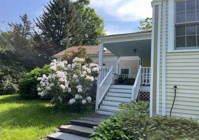 Photo 2 of Single family home for sale at 128 Leverett Rd, Shutesbury, MA 01072 | MLS# 73572781 | Listing updated on 2026-09-12