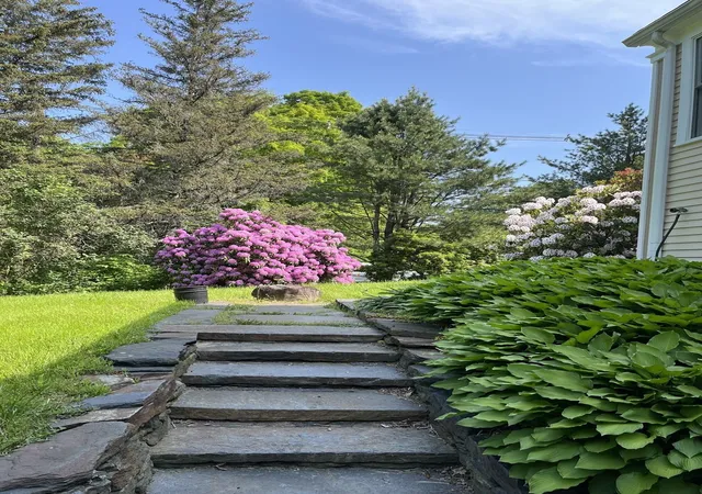 Photo 3 of Single family home for sale at 128 Leverett Rd, Shutesbury, MA 01072 | MLS# 73572781 | Listing updated on 2026-09-12